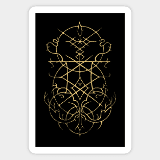 Guardian Sigil Sticker